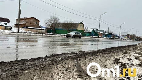 В Омской области стартует гарантийный осмотр дорог, отремонтированных по нацпроекту