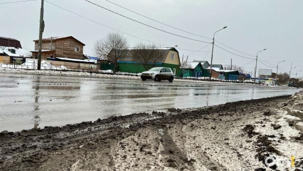 В Омской области стартует гарантийный осмотр дорог, отремонтированных по нацпроекту