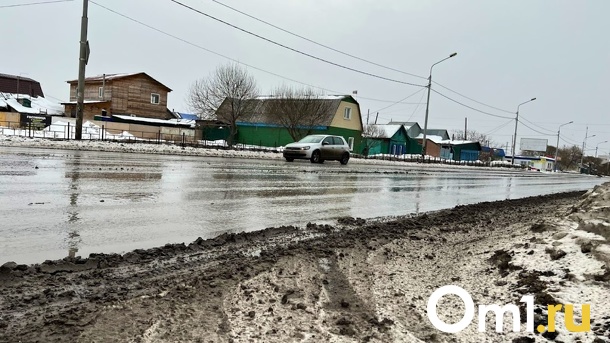 В Омской области стартует гарантийный осмотр дорог, отремонтированных по нацпроекту