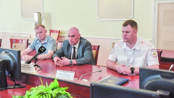 Изменения уже начались