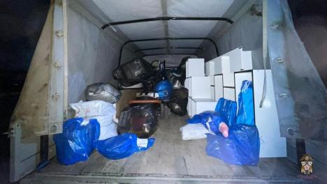 Из-за сбоя в системе омичка бесплатно забрала товары с маркетплейса за 1,6 миллиона