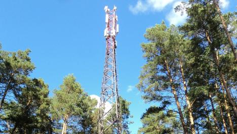 Готовим лыжи летом: Tele2 ускорила 4G-интернет в Шерегеше и Таштаголе