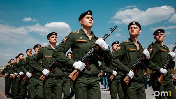 В Новосибирске досрочно откроется отделение фонда «Защитники Отечества»