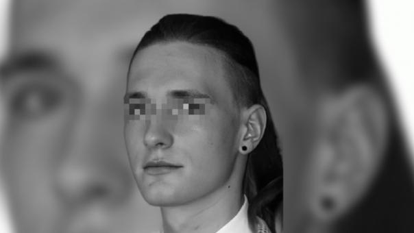 Найденного мёртвым 18-летнего студента НГТУ похоронили в Красноярском крае