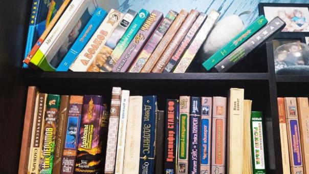 Новосибирский фантаст рискует членством в Союзе писателей из-за критики Мединского