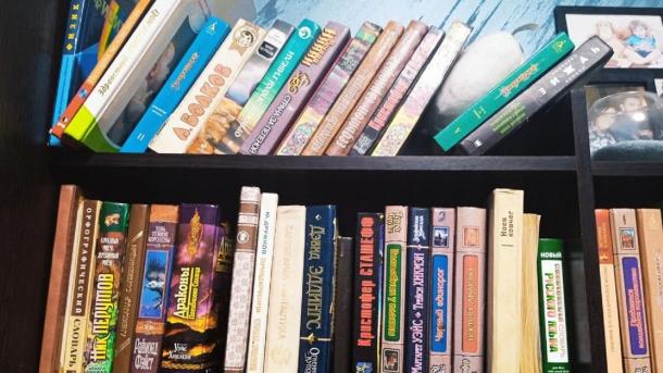 Новосибирский фантаст рискует членством в Союзе писателей из-за критики Мединского
