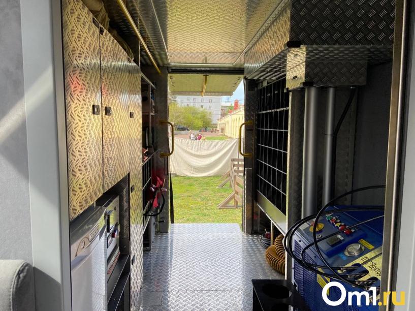 Изображение фоторепортажа