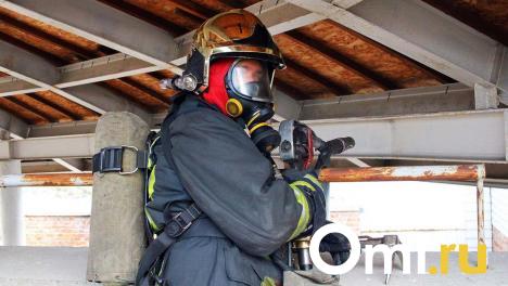 46 пожаров за сутки: спасатели Новосибирской области борются с огненной стихией