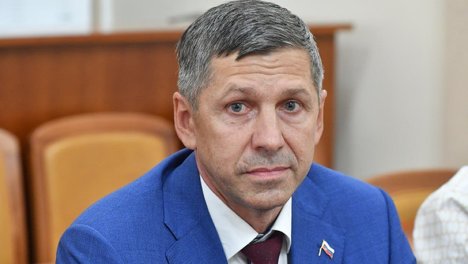 Игорь Кожухов назначен заместителем министра транспорта в омском правительстве