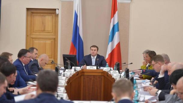 На гранты для омских студентов направят более 76 млн рублей