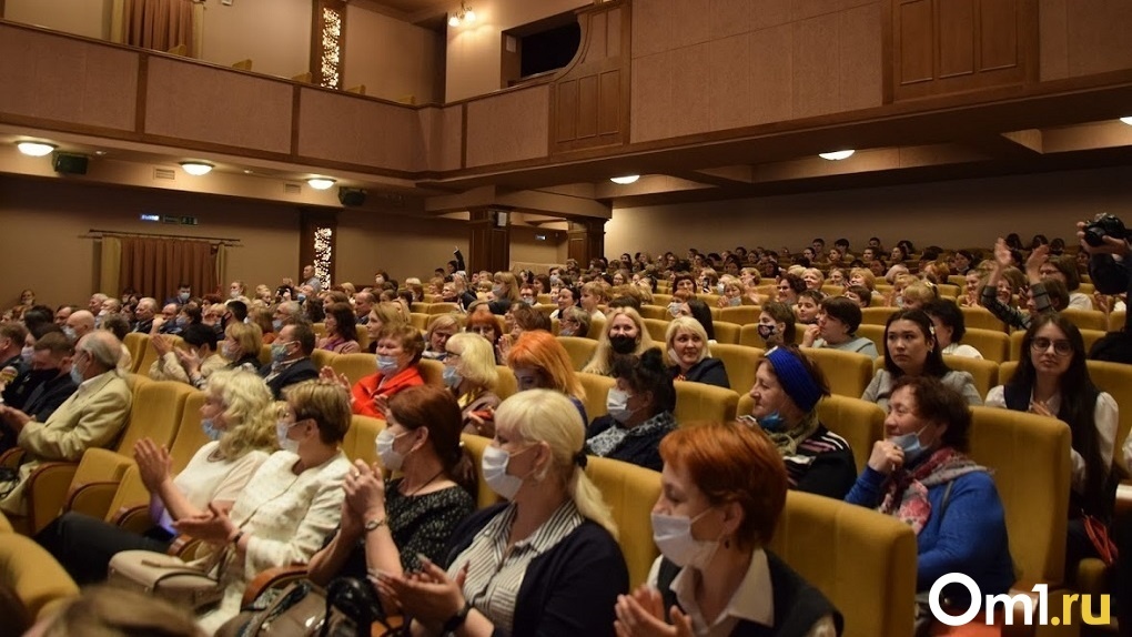 Минкульт Новосибирской области намерен добиться открытия концертных залов до 70%