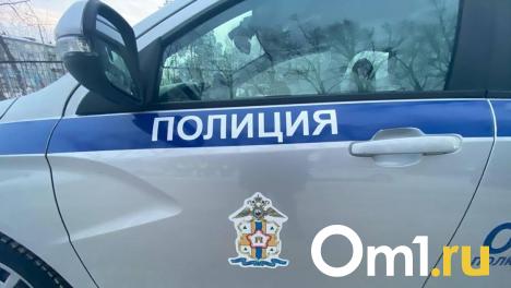 На Левобережье омич избил и ограбил троих прохожих ради денег на алкоголь