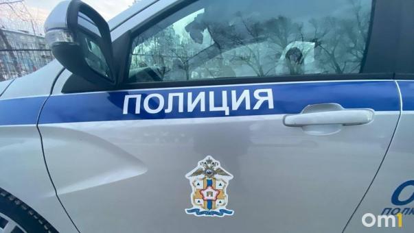 На Левобережье омич избил и ограбил троих прохожих ради денег на алкоголь