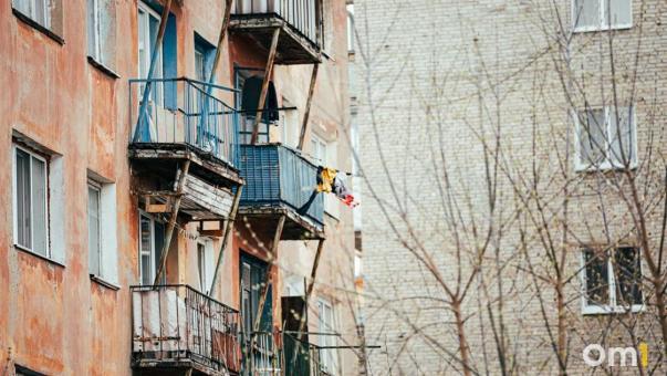 В Омске продают комнату за 350 тысяч рублей