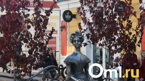 Погода в конце июля приготовила омичам неприятный сюрприз