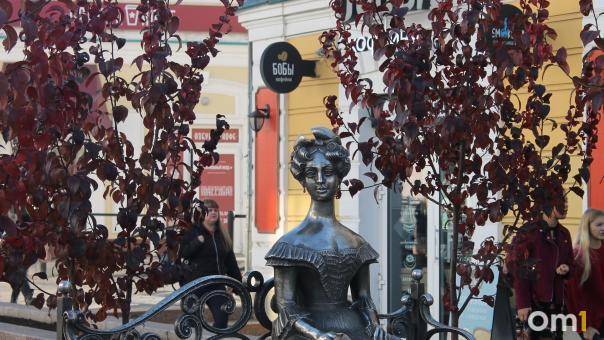 Погода в конце июля приготовила омичам неприятный сюрприз