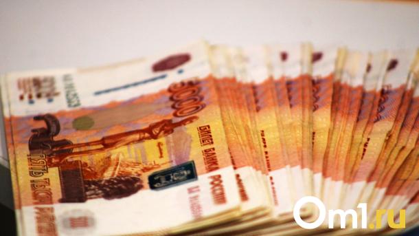 В Новосибирской области 19-летний парень выплатил долги после проверки документов