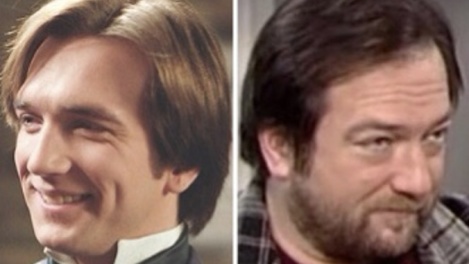 Звезду сериала «Бедная Настя» разнесло до неузнаваемости