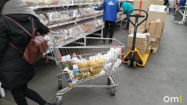 Ещё один «дефицитный» товар резко подешевеет в Омске с 22 апреля