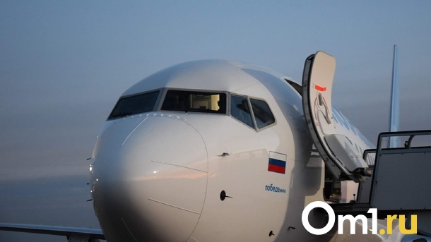 Российским авиакомпаниям могут разрешить сокращать время полётов до Сочи