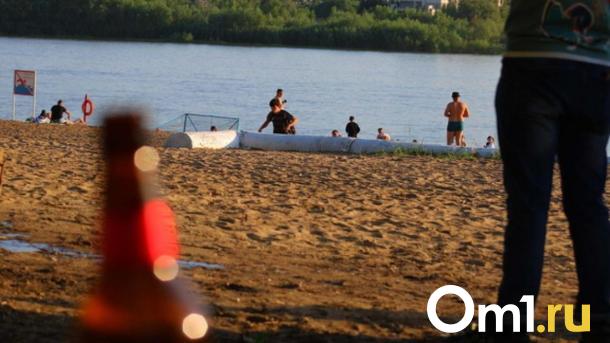 Смерть в котловане: в Новосибирске утонул 23-летний мужчина, несмотря на предупреждения