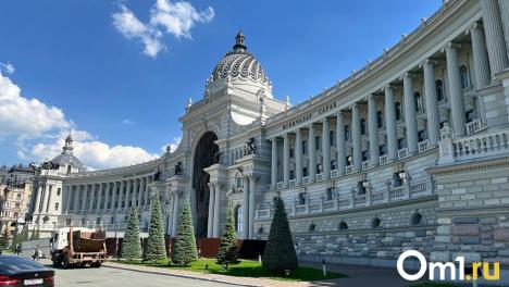 Омич на выходных: как попасть в Казань за 2,5 часа и влюбиться в город