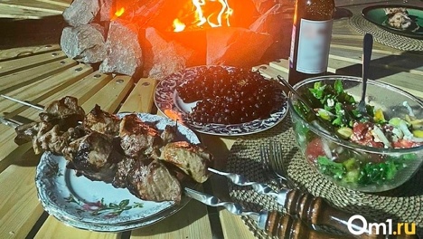 Омичи могут побывать в «Тридевятом царстве» и сказочно отдохнуть