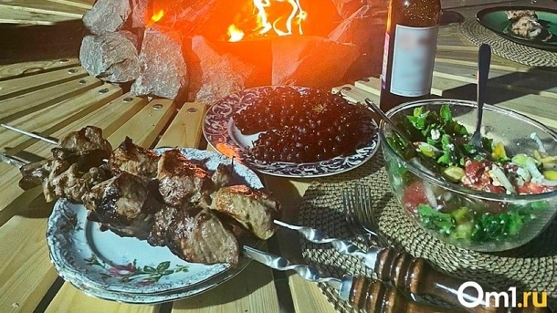 Омичи могут побывать в «Тридевятом царстве» и сказочно отдохнуть