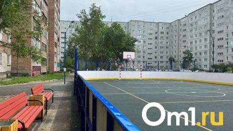 Сергей Шелест призвал глав округов ускориться с приёмкой инициативных проектов омичей