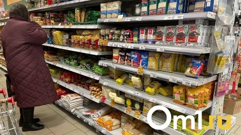 «Подорожать могут фрукты, цветы, масло и сахар»: Шкуренко – о продуктах, которые могут подорожать в Омске