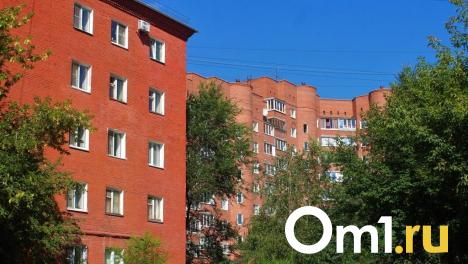 Эксперты назвали самые дорогие и дешёвые районы Омска для аренды жилья