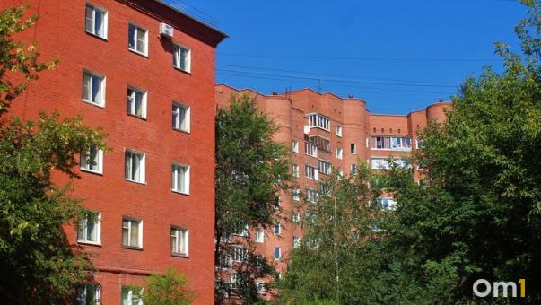 Эксперты назвали самые дорогие и дешёвые районы Омска для аренды жилья