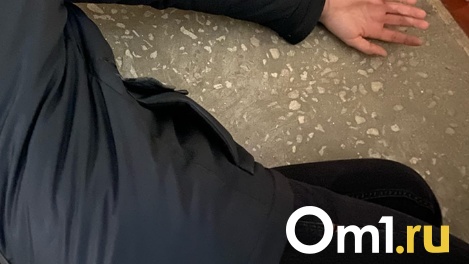 Шок и месиво из костей. На омском заводе рабочего раздавило электрокаром