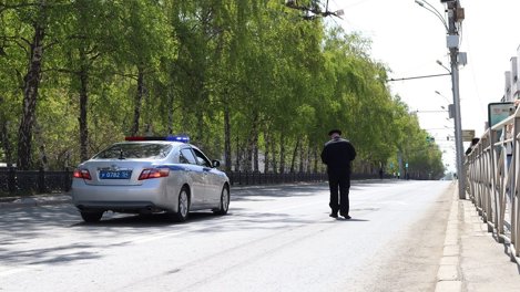 В Новосибирске выявили нелегальных мигрантов с оборудованием для проведения азартных игр