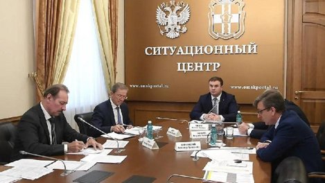 Режим повышенной готовности по борьбе с коронавирусом продлён до конца августа