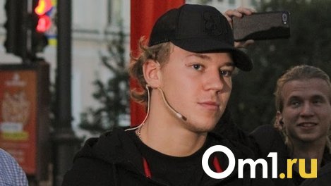 Раскрыта сумма, которую получит омский «Авангард», если Грицюк примет предложение СКА
