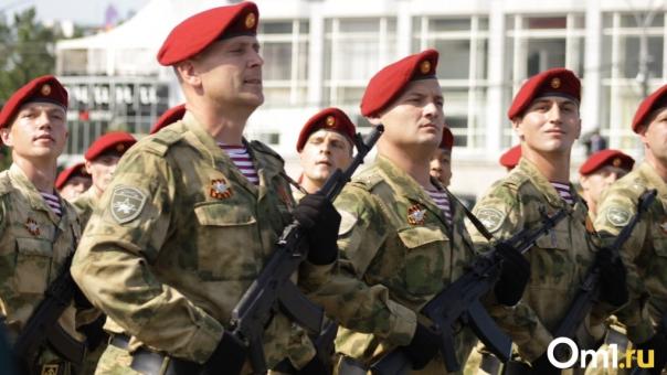 Кого из новосибирцев первыми мобилизуют для спецоперации на Украине