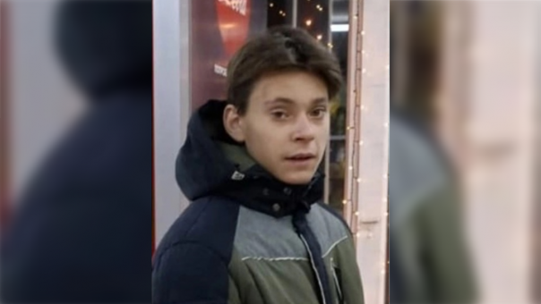 В Новосибирске больше недели ищут пропавшего 15-летнего подростка
