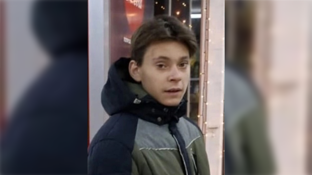 В Новосибирске больше недели ищут пропавшего 15-летнего подростка