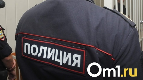 Омич, утонувший на паромной переправе, был оперативником полиции