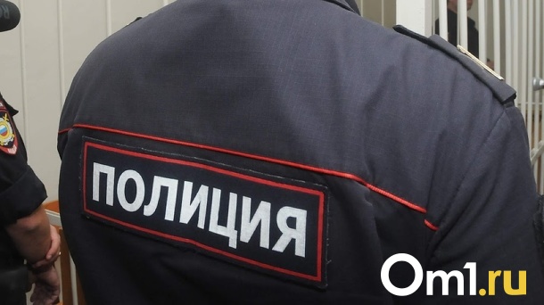 Омич, утонувший на паромной переправе, был оперативником полиции