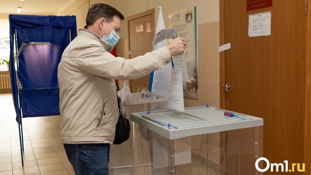 Прямые выборы мэра Новосибирска могут отменить в 2023 году
