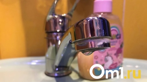 В последние дни января жители омских Нефтяников останутся без воды