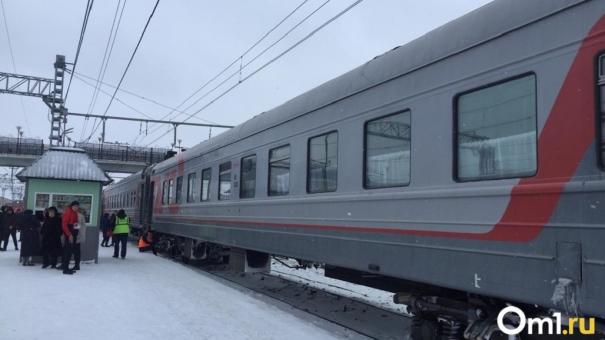 Пригородные электрички изменят расписание в Новосибирске: как они будут ходить