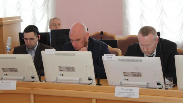 Количество «меценатов года» в Омске могут серьёзно увеличить