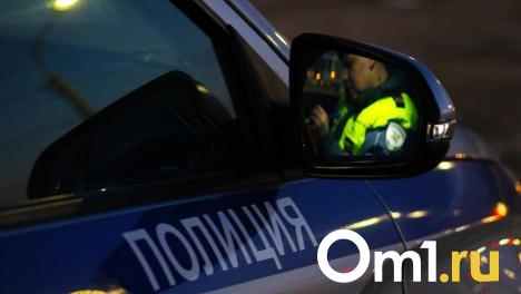 Ссора омича с бывшей возлюбленной закончилась уголовным делом о грабеже