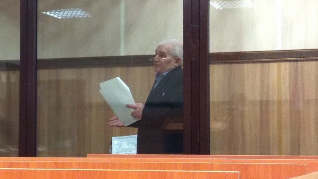 Суд признал незаконным содержание организатора секты «Свидетели Иеговы*» из Новосибирска в СИЗО