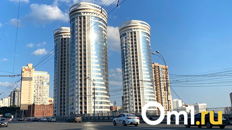 Снижение цен на квартиры зафиксировали в мае в Новосибирске