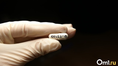 Названы сроки начала новой волны коронавируса в Новосибирске