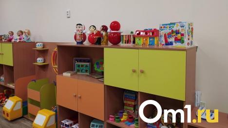 Стала известна средняя зарплата воспитателей в детских садах